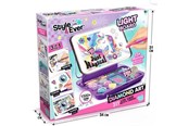 Luovat leikit - Style 4 Ever Diamond Art 3in1 LED Case - 300