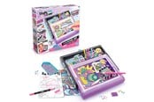 Luovat leikit - Style 4 Ever Diamond Art 3in1 LED Case - 300