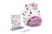 Luovat leikit - Style 4 Ever Secret Deco DIY Unicorn Lamp - 301