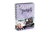 Luovat leikit - Style 4 Ever Professional Make-up Set - 311