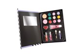 Luovat leikit - Style 4 Ever Professional Make-up Set - 311
