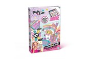 Luovat leikit - Style 4 Ever Diamond Art Refill Kit - 321