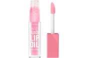 Meikit - Rimmel Oh My Gloss lip Oil 001 Pink Flush 4.50ml - 17464471001
