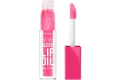 Meikit - Rimmel Oh My Gloss lip Oil 003 Berry Pink 4.50ml - 17464471003
