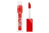 Meikit - Rimmel Oh My Gloss lip Oil 004 Vivid Red 4.50ml - 17464471004