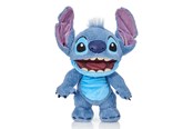 Nuket, pehmolelut ja oheistarvikkeet - Disney Chatty Stitch interactive plush - 102501