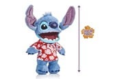 Nuket, pehmolelut ja oheistarvikkeet - Disney Mini Hula Stitch Puppet - 102701