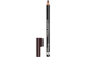 Meikit - Rimmel Professional Eye Brow Pencil 001 Dark brown 2ml - 17430575001