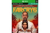 Pelit - Far Cry 6 (Limited Edition) - Microsoft Xbox One - FPS - 3307216171669