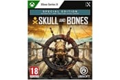 Pelit - Skull & Bones (Special Edition) - Microsoft Xbox Series X - Taktinen - 3307216250982