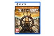 Pelit - Skull & Bones (Limited Edition) - Sony PlayStation 5 - Taktinen - 3307216253655
