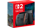 Pelikonsolit - Nintendo Switch 2 - 0045496321444