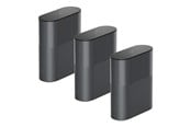 Reitittimet  - Xiaomi Mesh System BE3600 Pro (3-Pack) - Mesh router Wi-Fi 7 - DVB4480GL