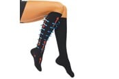 Terveys - Travelblue Pressure Socks L/XL - 5018404007902