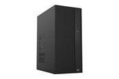 Kotelot - Darkflash Computer Case Q15 (Black) - Kotelot - Minitower - Musta - Q15