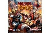 Lautapelit - Zombicide Marvel Zombies - FMZB002