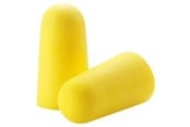 Suojavarusteet & Työvaatteet - Travelblue Standard Earplugs - 490