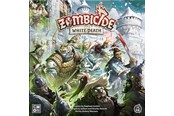 Lautapelit - Zombicide White Death - GUGGUF042