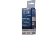 Siivous - Bosch Kalkinpoistotabletit kahvikoneille 6 × 18 g - 00312453