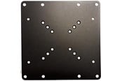 Seinäkiinnitys, AV-kiinnikkeet & AV-kalusteet - Harmony adapter plate 200x200 - Max 30 kg - recommended for - Harmony200x200adaptorplade