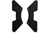 Seinäkiinnitys, AV-kiinnikkeet & AV-kalusteet - Harmony adapter plate 400x400 - Max 30 kg - recommended for 55" - Harmony400x400