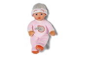 Nuket & tarvikkeet - Baby Born Sleepy Rose 30cm - 837467