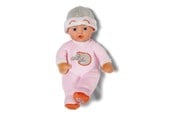 Nuket & tarvikkeet - Baby Born Sleepy Rose 30cm - 837467