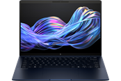 Kannettava tietokone - HP EliteBook X G1i Ai - 14" Touchscreen | Intel® Core™ Ultra 7 258V | 32GB | 1TB | NFC - B66TRAT#UUW