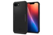 Puhelin - Kannet ja kotelot - Spigen Core Armor MagSafe - matte black - iPhone 17e/16e - ACS09126