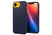 Puhelin - Kannet ja kotelot - Spigen Nano Pop MagSafe - blueberry navy - iPhone 17e/16e - ACS09154