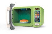 Roolileikit - Junior Home Microwave Oven - 505160
