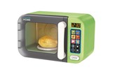 Roolileikit - Junior Home Microwave Oven - 505160