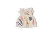 Nuket & tarvikkeet - Baby Born Dress Giraffe 43cm - 871607