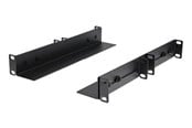 Räkit - Rack - Deltaco Adjustable L-Profile for Racks - 19-AL4560
