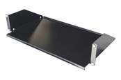 Räkit - Rack - TOTEN Fixed Shelf for G-Series 2U - 983600296
