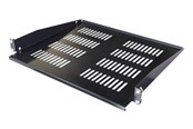 Räkit - Rack - TOTEN Fixed Shelf for G-Series 1U - 983600302