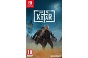 Pelit - Saint Kotar - Nintendo Switch - Seikkailu - 8718591188428