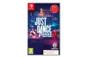 Pelit - Just Dance 2023 Edition (Code in a Box) - Nintendo Switch - Musiikki - 3307216247814