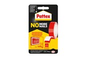 Teipit ja Liimat - Pattex TAPE “ NO MORE NAILS” - 9H 2857833