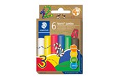 Harrastustarvikkeet - Staedtler Modelling clay Noris Jumbo standard - 842 C6