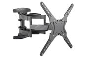 Seinäkiinnitys, AV-kiinnikkeet & AV-kalusteet - Harmony DB162 wall bracket with extension and tilt - Max 40 kg - recommended for 55" - 668634