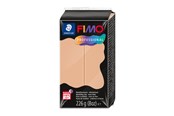 Harrastustarvikkeet - Staedtler Mod. clay FIMO prof 226g sand - 8042-45