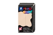 Harrastustarvikkeet - Staedtler Mod. clay FIMO prof 226g beige - 8042-44