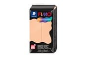 Harrastustarvikkeet - Fimo Mod. clay FIMO prof 226g cameo - 8042-435
