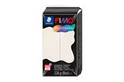 Harrastustarvikkeet - Staedtler Mod. clay FIMO prof 226g porcela - 8042-03