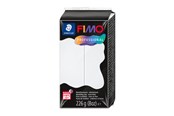 Harrastustarvikkeet - Staedtler Mod. clay FIMO prof 226g white - 8042-0