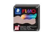 Harrastustarvikkeet - Staedtler Mod. clay FIMO prof 57g taupe - 8040-87