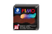 Harrastustarvikkeet - Staedtler Mod. clay FIMO prof 57g chocolate - 8040-77