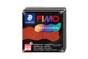 Harrastustarvikkeet - Staedtler Mod. clay FIMO prof 57g terracotta - 8040-74