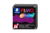 Harrastustarvikkeet - Staedtler Mod. clay FIMO prof 57g violet - 8040-61